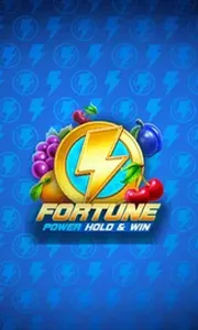 Fortune Power Hold And Win