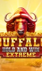 Buffalo Hold and Win Extreme