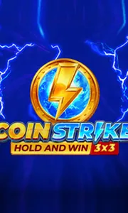 Coin Strike: Hold and Win