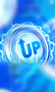 Coin Up: Lightning