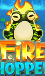 Fire Hopper