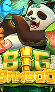 Big Bamboo