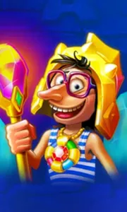Big Atlantis Frenzy