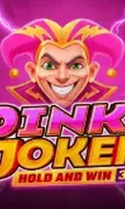 Pink Joker: Hold and Win