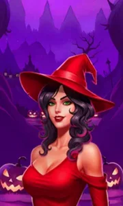 3 Witch Pots