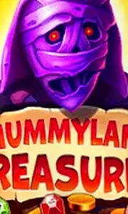 Mummyland Treasures