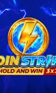 Coin Strike: Hold and Win
