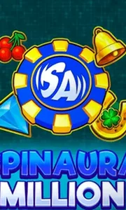 Spinaura Million